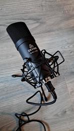 Devine microfoon. Nieuw., Ophalen of Verzenden, Nieuw, Overige typen