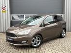 Ford C-MAX 1.0 Ambiente | Navi | PDC | Cruise & Climate Cont, Auto's, Voorwielaandrijving, 12 maanden, Gebruikt, Handgeschakeld