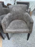 6 Eetkamerstoelen Richmond Interiors, Ophalen, Gebruikt, Overige kleuren, Landelijk
