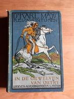 Karl May's reisavonturen - In de gewelven van Ortry, Antiek en Kunst, Antiek | Boeken en Bijbels, Ophalen of Verzenden