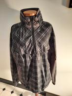 Agu Regenjack regenjas Kangourak Geblokt S of L Unisex nieuw, Onbekend, Nieuw, Ophalen of Verzenden, Regenjas