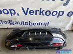 ALFA ROMEO MITO 955 Zwart achterbumper 2008-2015, Alfa Romeo, Gebruikt, Bumper, Achter