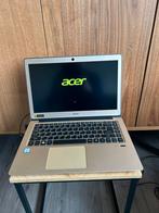 Acer Swift 3 - 14 inch - Intel Core i5 - Full HD 1080p, Ophalen, Gebruikt