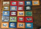 23 deeltjes "in oude ansichten", verkeren in goede staat, Verzamelen, Ophalen of Verzenden, 1920 tot 1940, Zuid-Holland