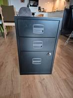 4x Lockerkastje / kluiskastje, Huis en Inrichting, Kasten | Lockerkasten, Ophalen, Gebruikt