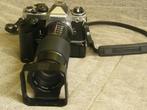 Camera Nikon FE, Ophalen, Gebruikt, Spiegelreflex, Nikon