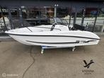 *Nieuw* Micore 53CC R-design *Zweedse kwaliteit*, Watersport en Boten, Micore Boats, -, Overige brandstoffen, -