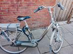 Gazelle elektrische fiets met gereviseerde accu, Ophalen of Verzenden, Gebruikt, Gazelle