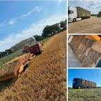 Hooi en stro, Dieren en Toebehoren, Stalling en Weidegang