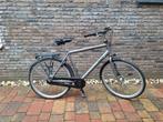 Stokvis Herenfiets - 7 Versnellingen, Gebruikt, Versnellingen, Minder dan 49 cm, Ophalen