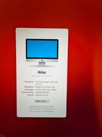 Apple Imac 27 inch 2017, Computers en Software, Apple Desktops, Ophalen, Gebruikt, HDD, IMac