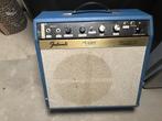 Galanti buizenversterker ( collectors item)., Muziek en Instrumenten, Ophalen, Gebruikt, Minder dan 50 watt