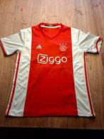 Ajax shirt, Maat XS of kleiner, Ophalen of Verzenden, Zo goed als nieuw, Shirt