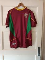 Voetbalshirt Portugal, Shirt, Gebruikt, Ophalen of Verzenden, Maat S