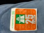 Vignet Zwitserland tot 31/1/26, Kleding | Dames, Positiekleding, Ophalen of Verzenden, Zo goed als nieuw, Maat 34 (XS) of kleiner