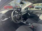 Audi Q2 35 TFSI Sport black edition virtuele cockpit, cruise, Auto's, Audi, Voorwielaandrijving, Stof, 4 cilinders, 150 pk