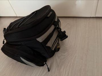 Bontrager Interchange Deluxe Plus achterdragertas beschikbaar voor biedingen