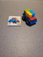 SmartGames smartcar mini, Ophalen of Verzenden, Zo goed als nieuw, Puzzelen