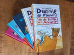 Serie Tosca Menten kinderboeken Dummie de Mummie, Ophalen of Verzenden, Zo goed als nieuw, Verhalen
