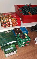 Zaterdag 20 Dec. Kerstverlichting  50 %Korting, Ophalen