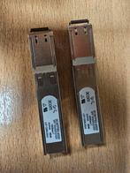 3Com 3CSFP93-4500 SFP Transceiver, Ophalen, Gebruikt
