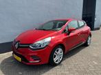 Renault Clio 0.9 TCe Zen - Navigatie - Airco, Voorwielaandrijving, 898 cc, Gebruikt, Met garantie (alle)