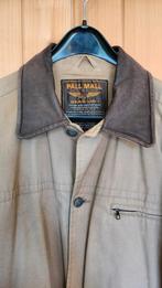 PME Legend Jas Vintage XL (gratis verzending), Beige, Pall Mall PME Legend, Maat 56/58 (XL), Ophalen of Verzenden