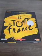 Bordspel le tour de France nieuw, Vijf spelers of meer, Ophalen of Verzenden, Nieuw, Just Games