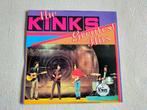 CD van The Kinks, Cd's en Dvd's, Cd's | Pop, 1960 tot 1980, Zo goed als nieuw, Ophalen