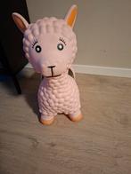 Speelgoed binnen, Ophalen