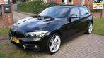 BMW 1-serie 116i Essential nw type, 1-Serie, Zwart, 1200 kg, 19 km/l