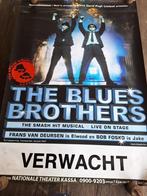 Blues brothers, Ophalen of Verzenden, Gebruikt