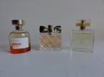 Avon Ambre Ardent, Luck la Vie, Little Gold Dress EDP 50 ml, Sieraden, Tassen en Uiterlijk, Ophalen of Verzenden, Zo goed als nieuw