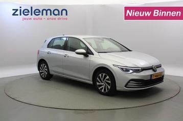 Volkswagen GOLF 1.4 eHybrid PHEV Style GTE - Carplay, Massag beschikbaar voor biedingen