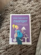 Voor het eerst zwanger olivia toja en dr. Marieclaude guiral, Ophalen of Verzenden, Gelezen, Zwangerschap en Bevalling