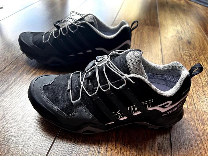 Adidas Terrex Swift R2 Gore-tex maat 40 2/3, Sport en Fitness, Bergsport en Wandelen, Zo goed als nieuw, Schoenen, Ophalen of Verzenden