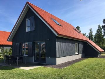 Langverhuur: Luxe 8p woning met sauna aan het Sneekermeer beschikbaar voor biedingen