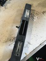 Volvo V70 Station 2002 Greep achterklep met kentekenverlicht, Auto-onderdelen, Ophalen of Verzenden, Gebruikt, Deur