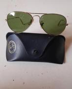 Ray ban, Sieraden, Tassen en Uiterlijk, Zonnebrillen en Brillen | Heren, Ophalen of Verzenden, Zo goed als nieuw, Zonnebril, Ray-Ban