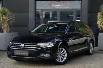 Volkswagen Passat Variant 1.5 eTSI Business Navigatie/Trekha beschikbaar voor biedingen