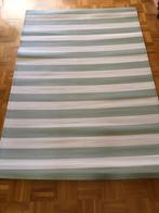 Vloerkleed tapijt tuin mintgroen wit terras buitenkleed, Huis en Inrichting, Ophalen, Nieuw, 150 tot 200 cm, Rechthoekig