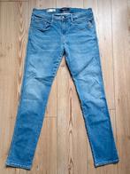 Replay anbass hyperflex maat 33-32, Ophalen of Verzenden, Zo goed als nieuw, Blauw, W33 - W34 (confectie 48/50)