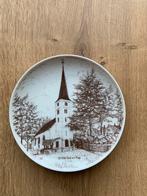 Hutschenreuther witte kerk en het putje serie Nederland rond, Antiek en Kunst, Ophalen of Verzenden