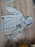 Squared&Cubed hoodie maat 164, Ophalen, Zo goed als nieuw, Jongen, Trui of Vest