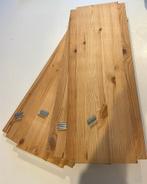 20 Planken voor ivar stellingkast ikea, Doe-het-zelf en Verbouw, Ophalen, Gebruikt, Minder dan 25 mm, Plank