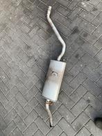 Golf mk2 uitlaat, Auto-onderdelen, Ophalen, Volkswagen