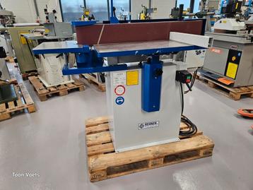 Kantenschuurmachine Rehnen veelzijdige schuurmachine  beschikbaar voor biedingen