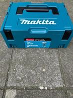 Makita accu slagmoersleutel + accu + acculader, Ophalen of Verzenden, Gebruikt, 600 watt of meer, Overige typen