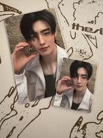 Enhypen Sunghoon The Sin: Vanish PC + Mini PC, Ophalen of Verzenden, Zo goed als nieuw, Foto of Kaart