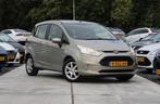 Ford B-MAX 1.0 EcoBoost Trend TREKHAAK AIRCO LMV, Voorwielaandrijving, Euro 5, Gebruikt, 750 kg